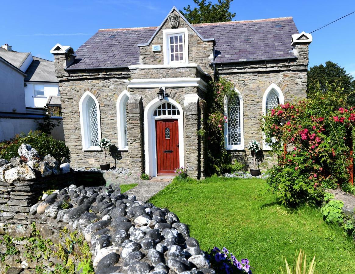 Welch House Βίλα Douglas Εξωτερικό φωτογραφία